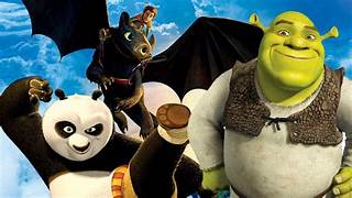 Best Animation Movie