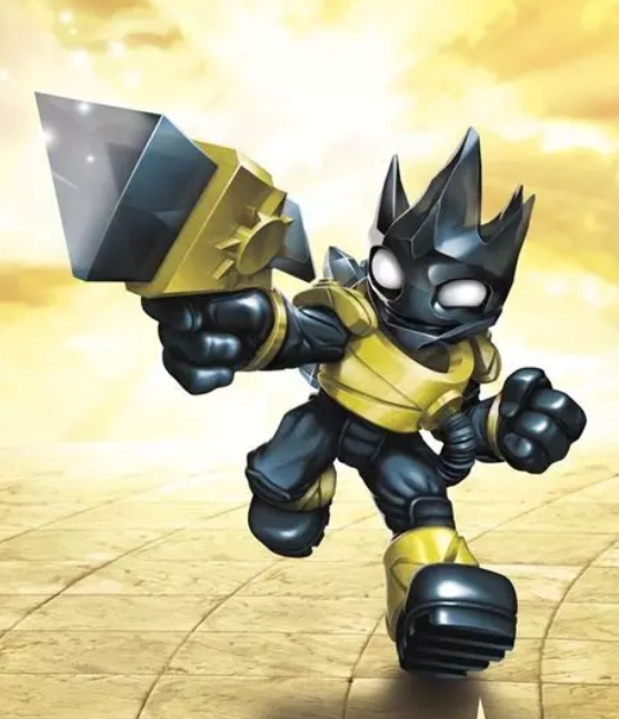 Skylanders gb7