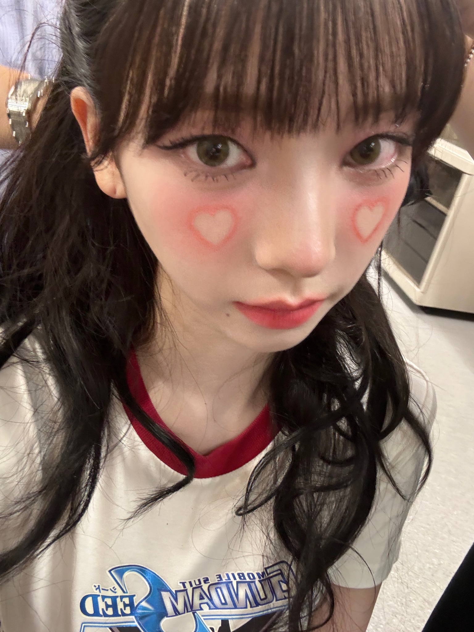 kpop girls 2024