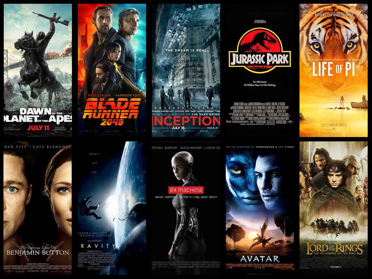 KIND OF MOVIE