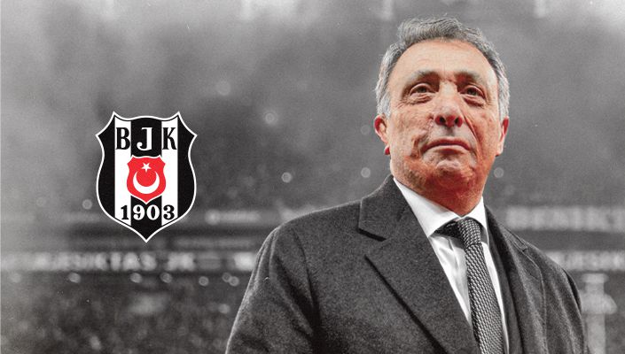 Çebi'nin Beşiktaş Dönemindeki En Büyük Rezillik