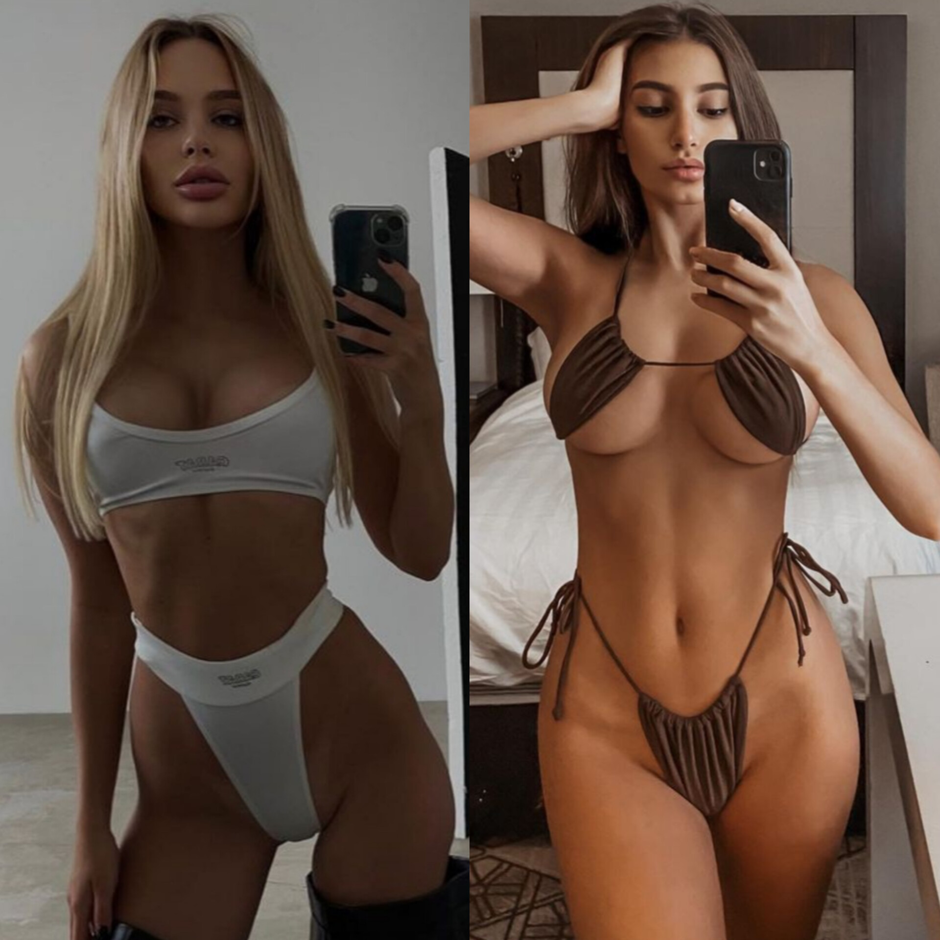 *HOT16* Which Russian girl would you F***?