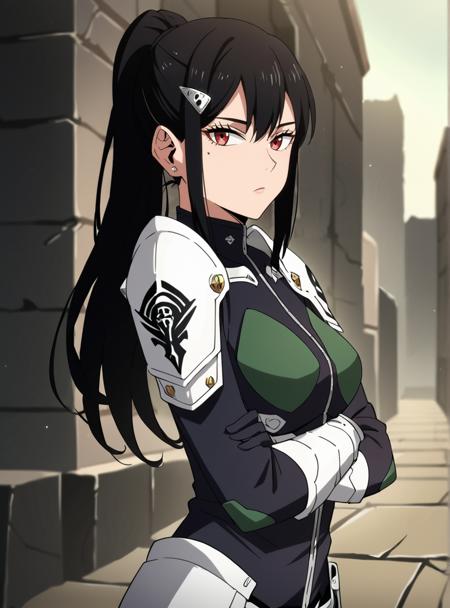 Waifu August 2024