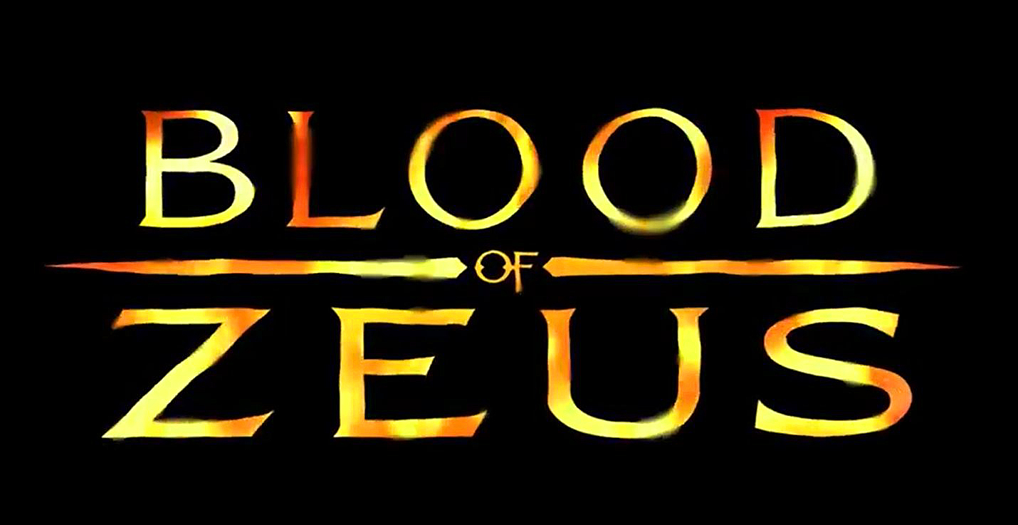 [ Best Blood of Zeus character / creature ]