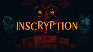 Inscryption Cards