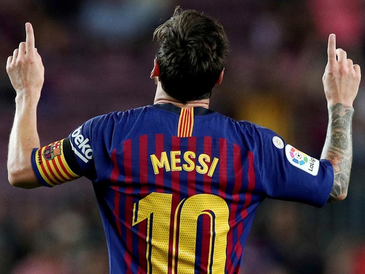 top football players (2005-2020)