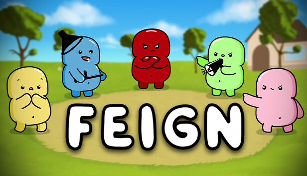 En eğlenceli feign rolü