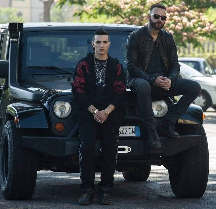best duo ever