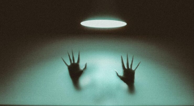 YOUR WORST NIGHTMARE