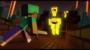 The Best Minecraft Mob