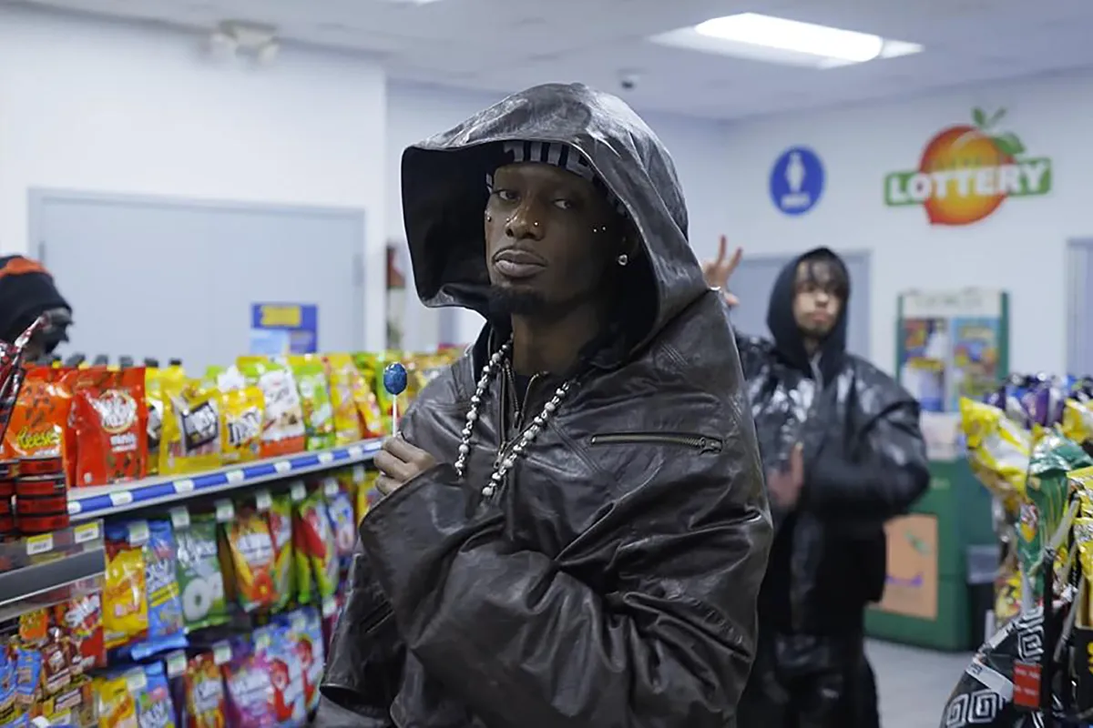 best underground artists (relevant)