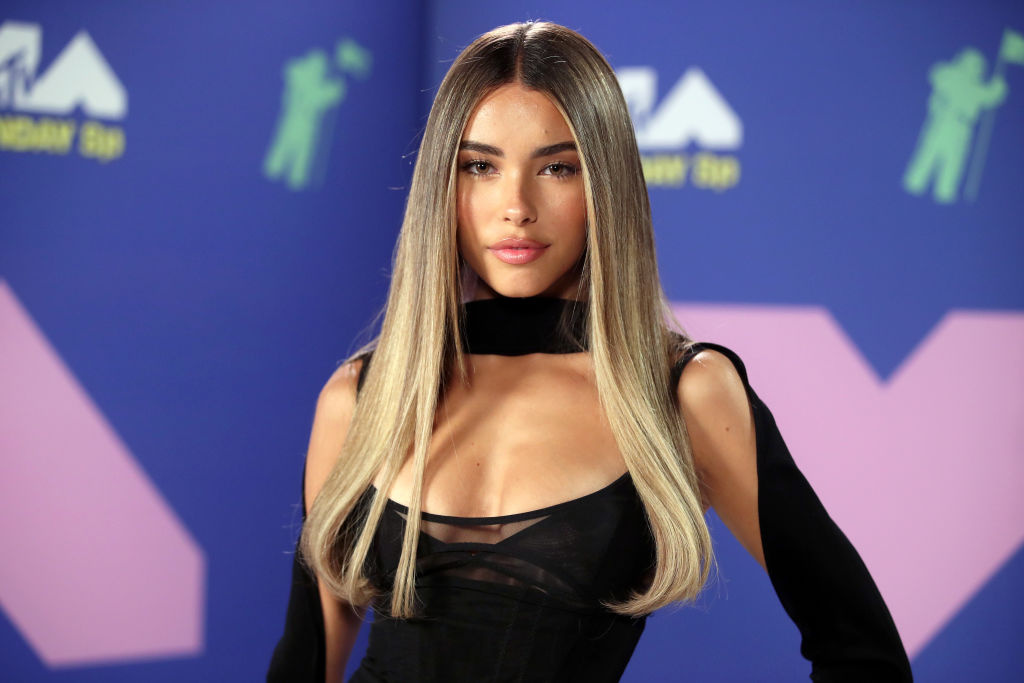 Najlepsze zdjęcie Madison Beer