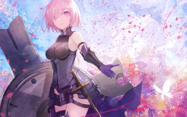 Fate Series All Vocal Songs