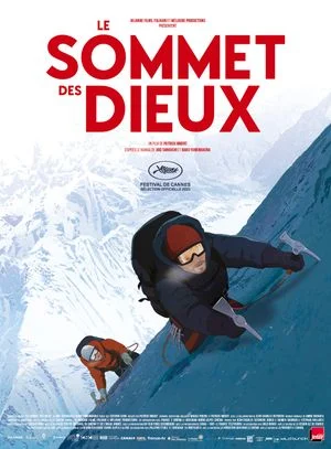 meilleurs films d'animations