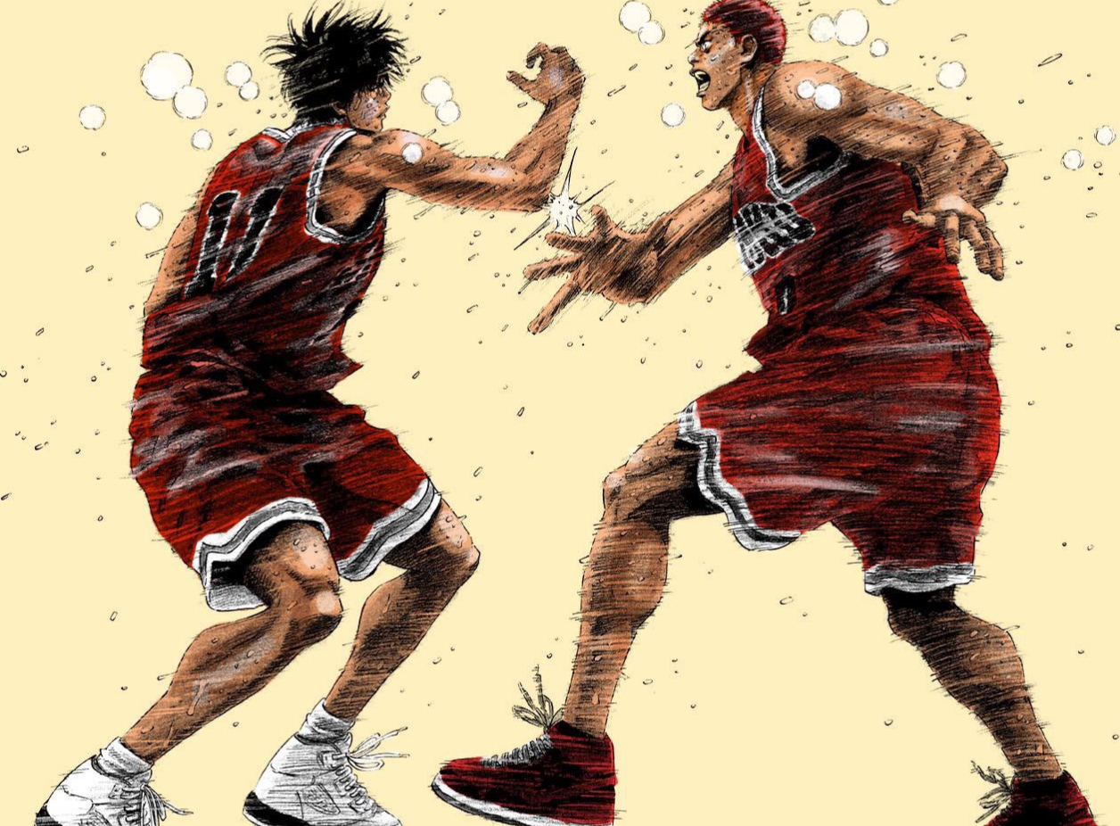 Best Duo of All Time