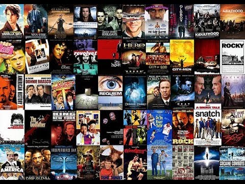 les films