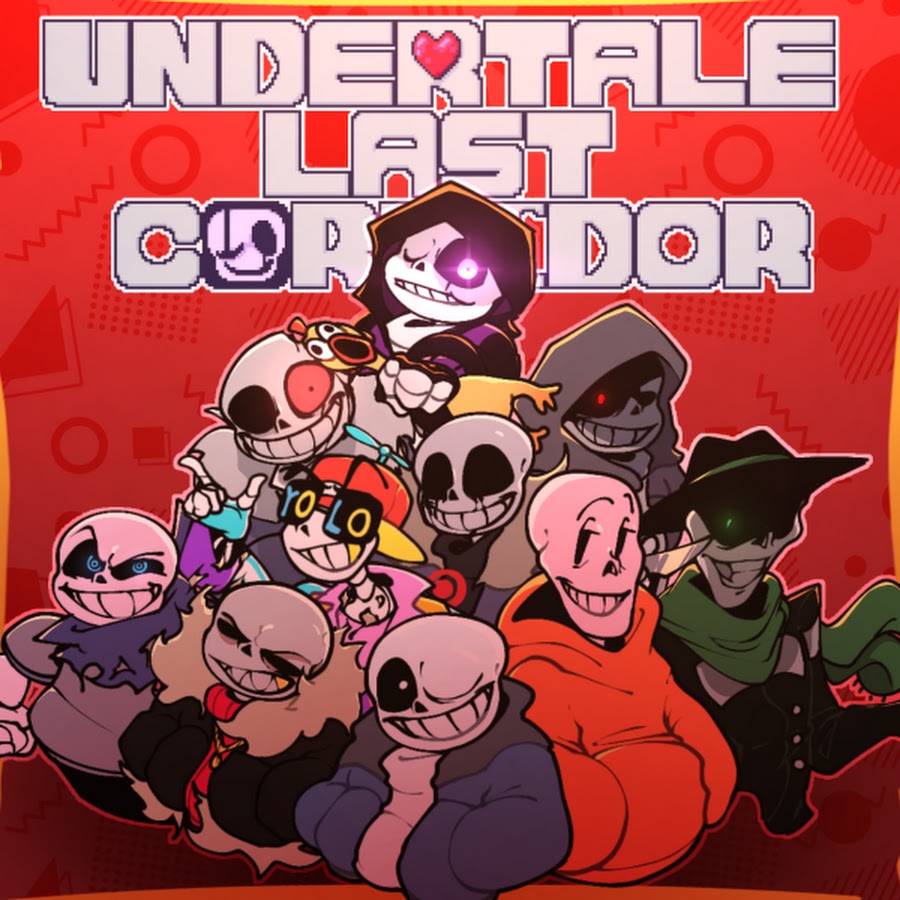 Best Roblox Undertale Last Corridor Ost