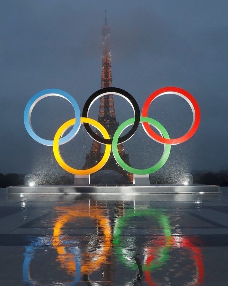Olimpiadas