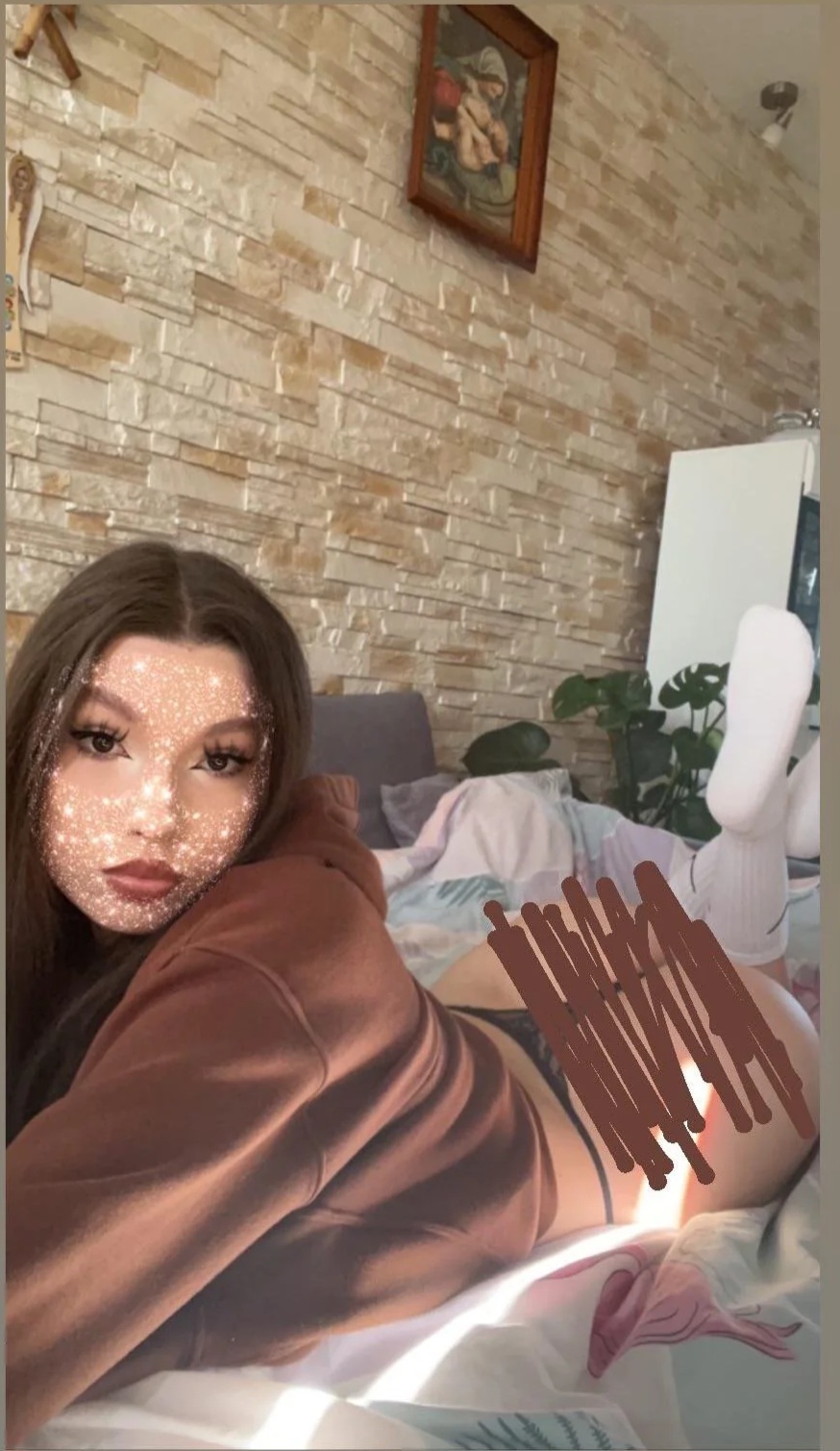 Najlepsza koleżanka