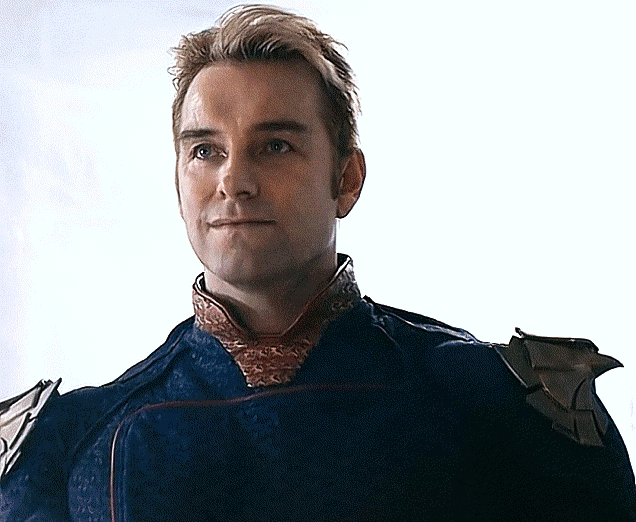 The Best Tv Series Character