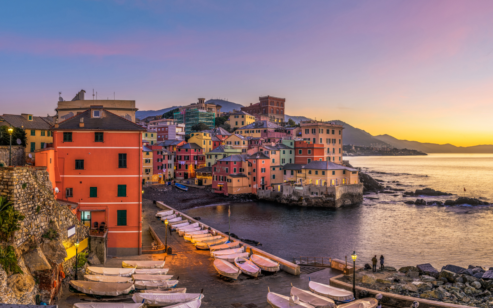 Città italiane