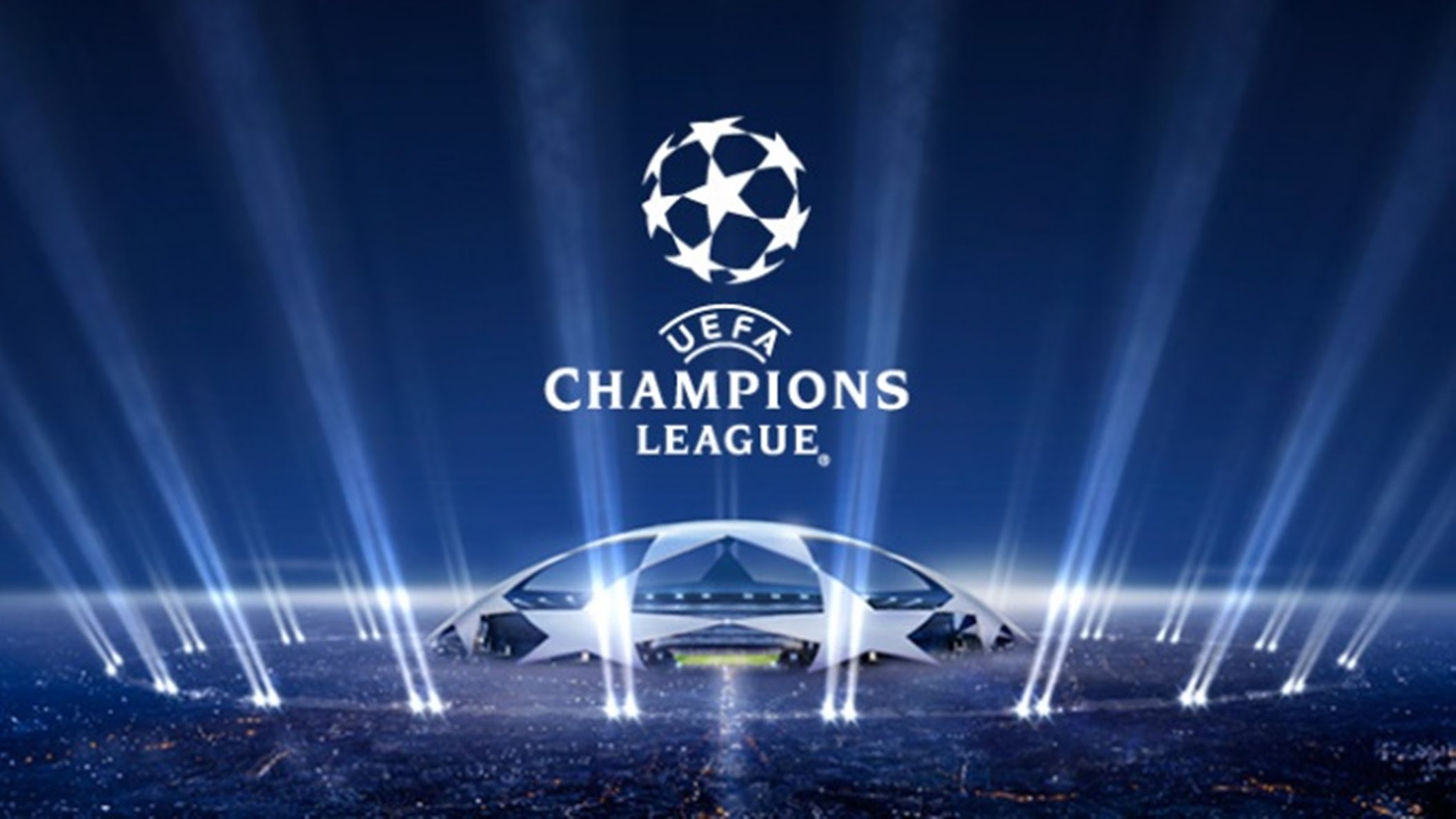 2024/25 Champions League