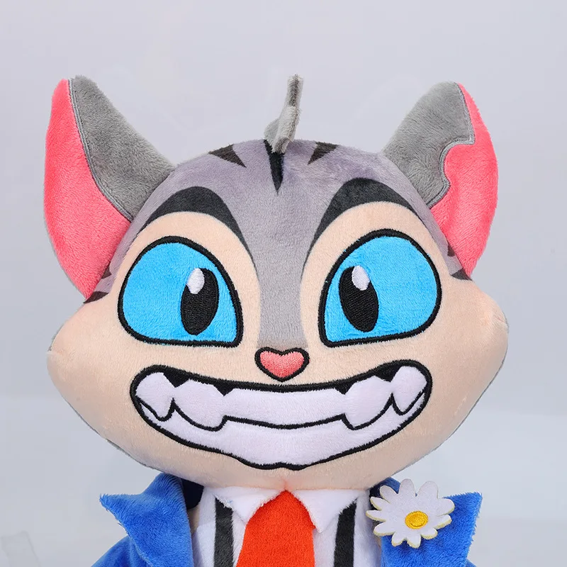 Lackadaisy quiz
