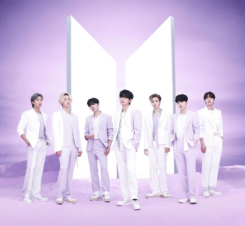 BTS MV