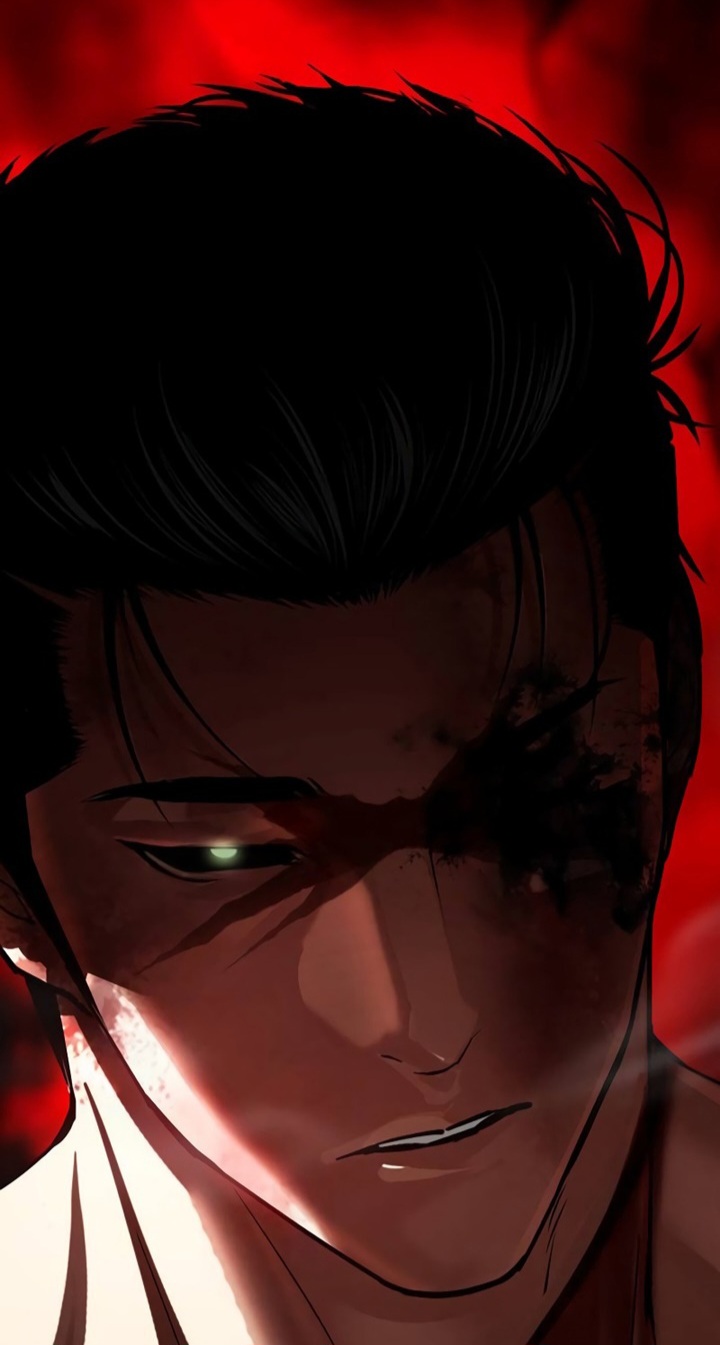 lookism test