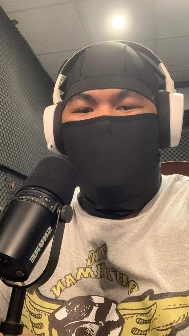 คนดำ(Black Guy) For สมาชม