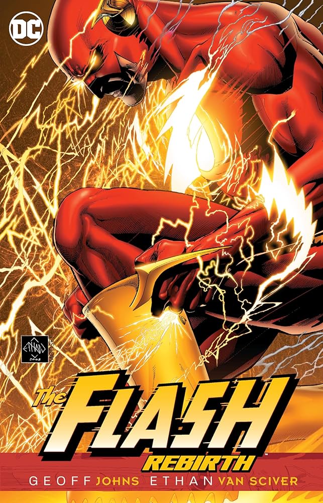 Greatest Flash Stories