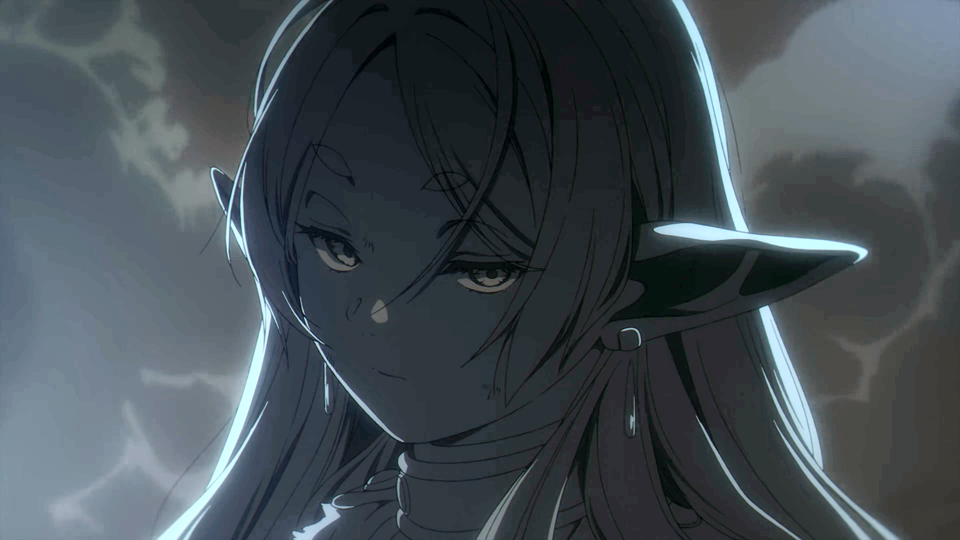 ANIME PERSONNAGE