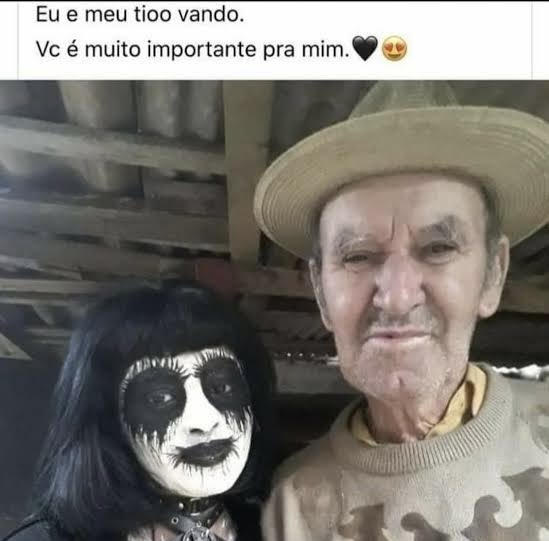 Quem ganha na porrada?
