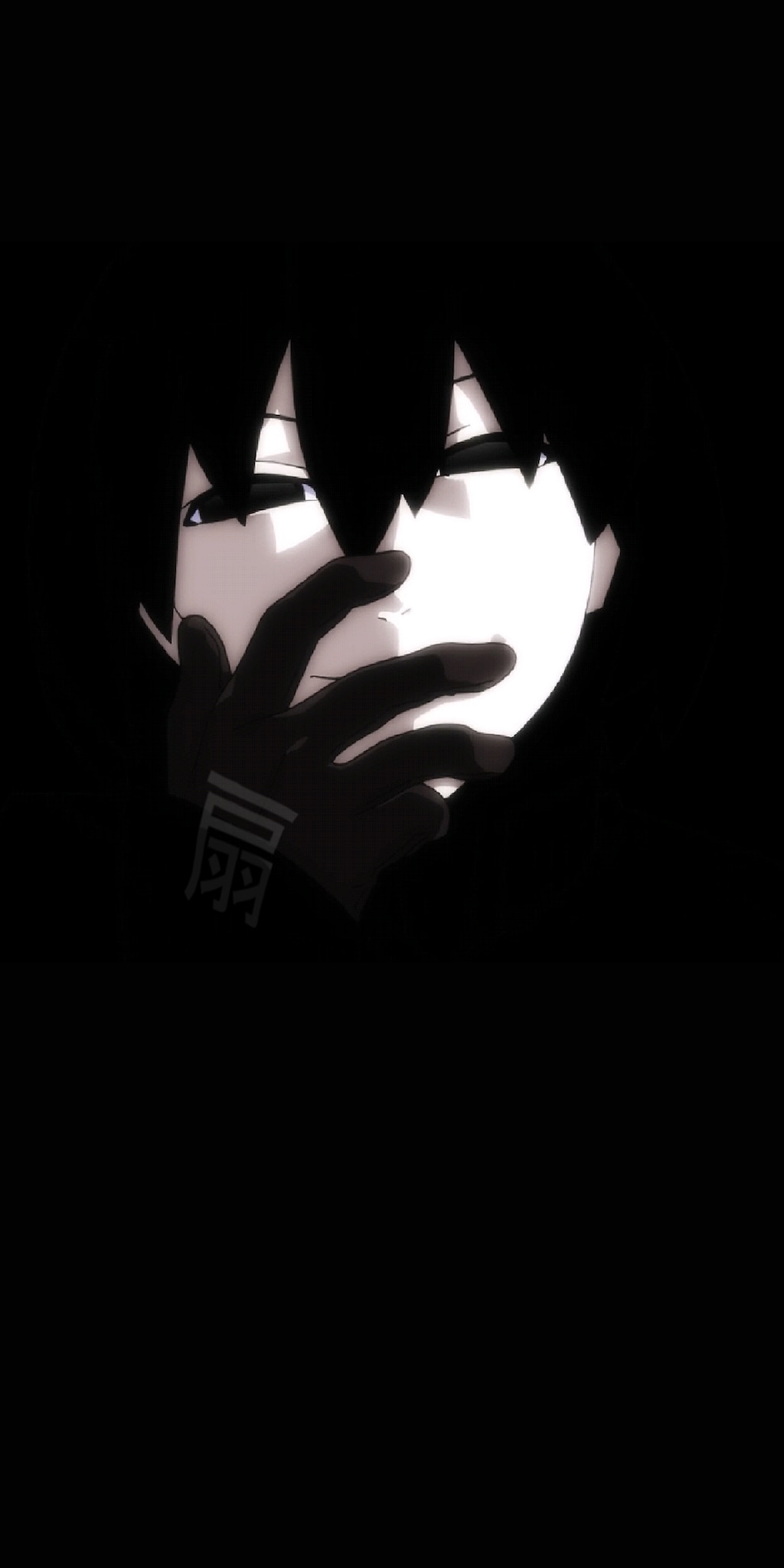 Anime characters