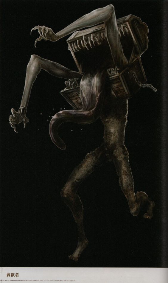 ยฟcual es el enemigos mas molesto de dark souls I ?