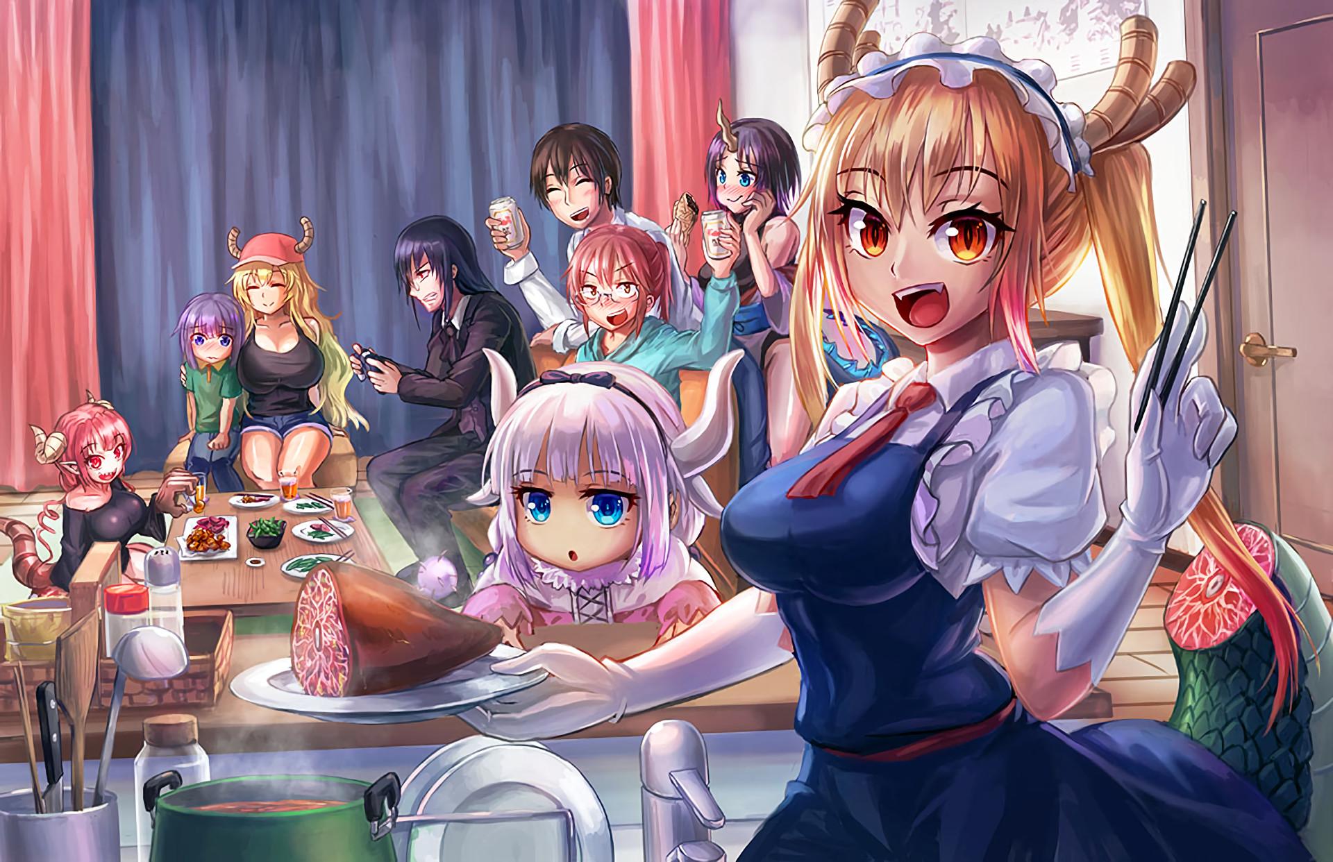 Opening de anime
