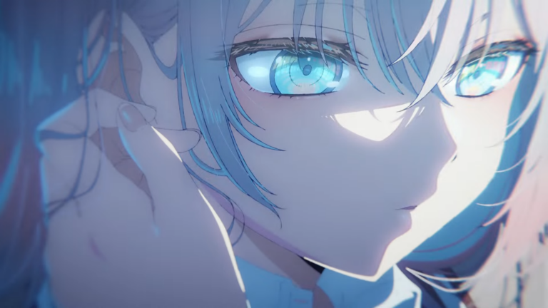 BATTLE ANIME ENDING