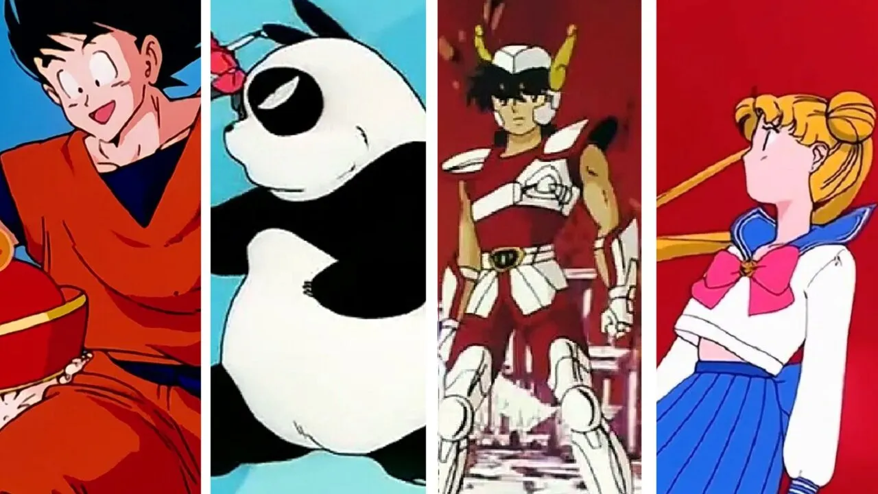 Mejor Opening/intro o Ending en EspañolLatino 2024