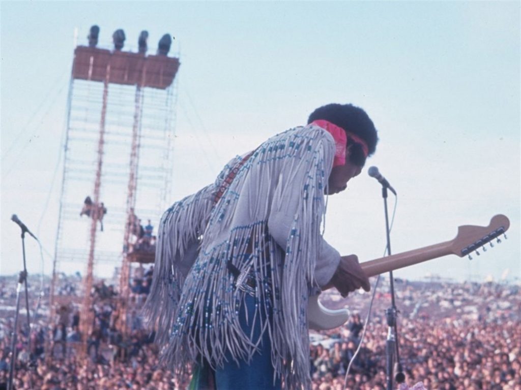 Songs from 1969