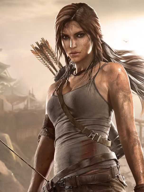 Hardest Video Game Drip