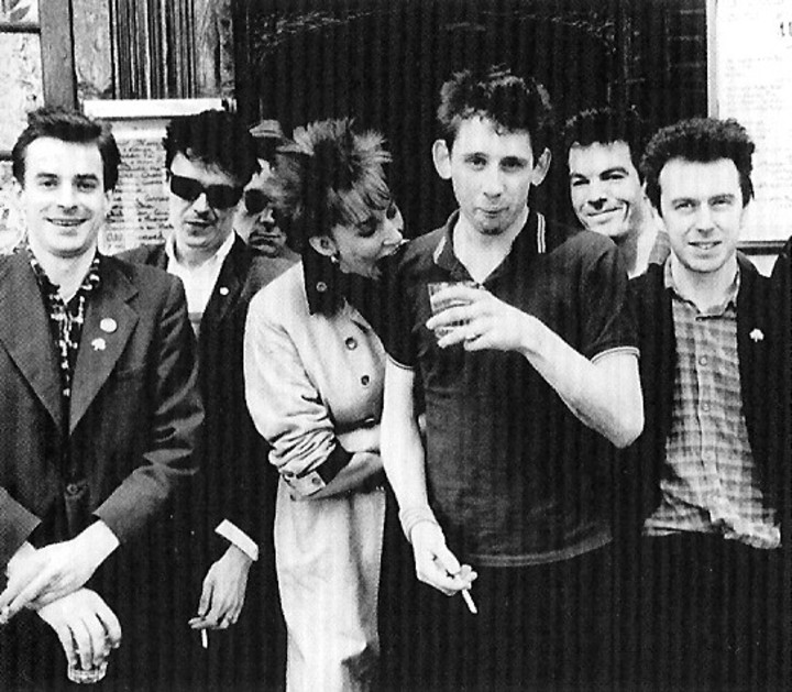 The Pogues Songs