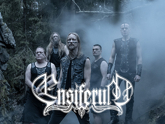 Ensiferum songs