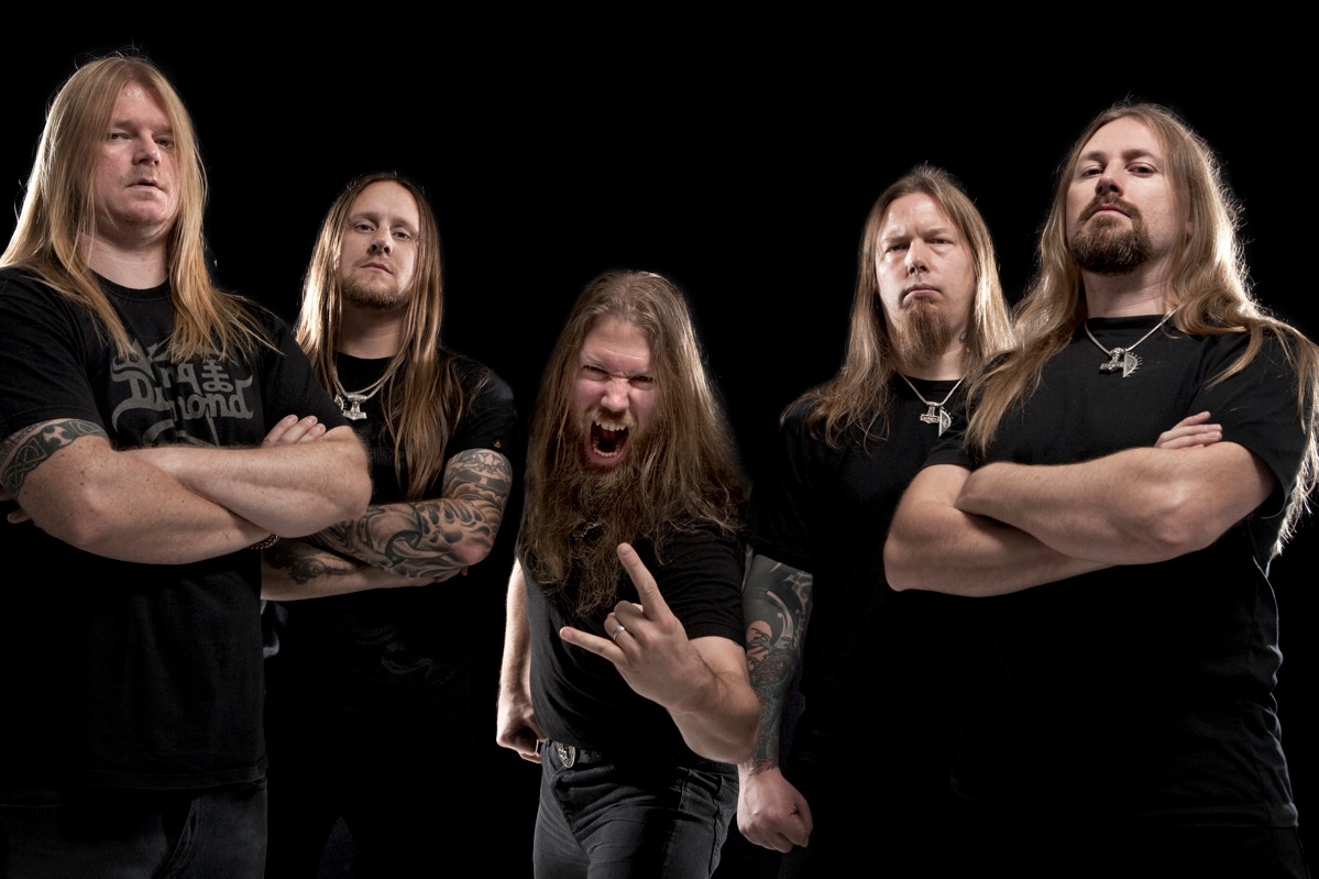 Amon amarth song