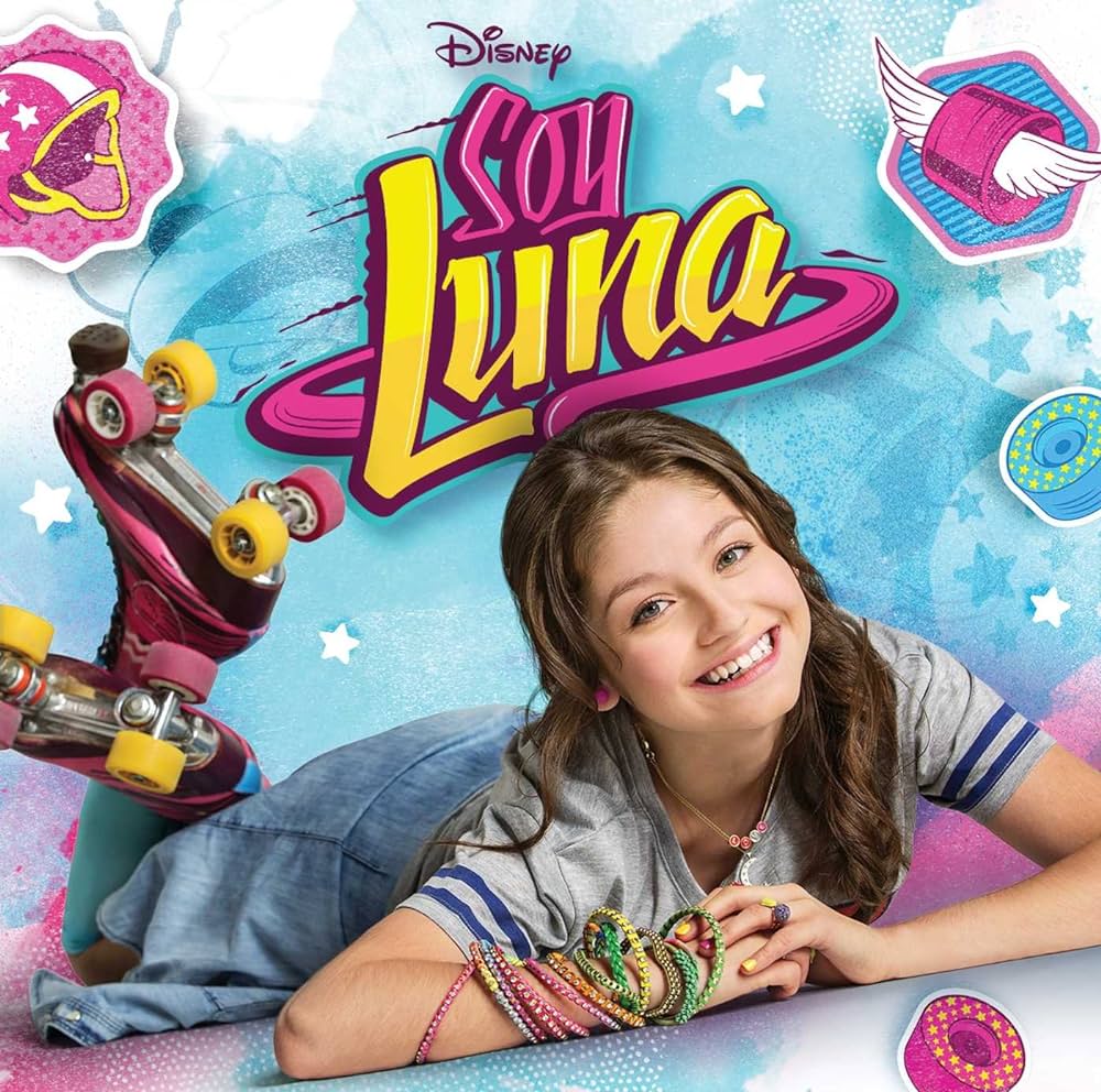 Canciones de Soy Luna