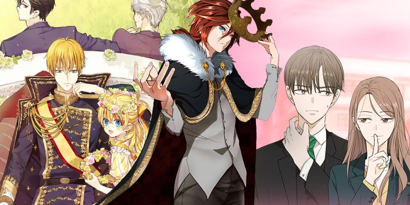 Manwha