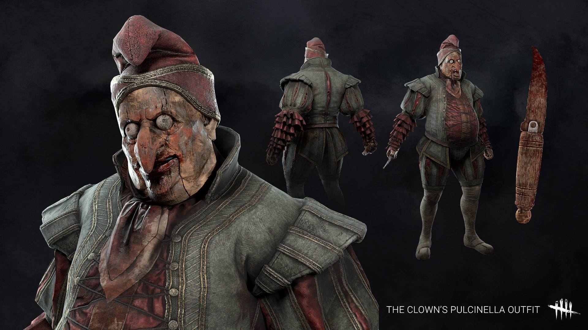 Dead by Daylight Cosmetics RANKED