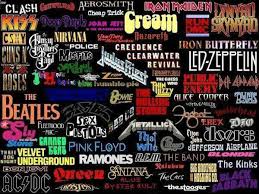 60s 70s 80s 90s Rock