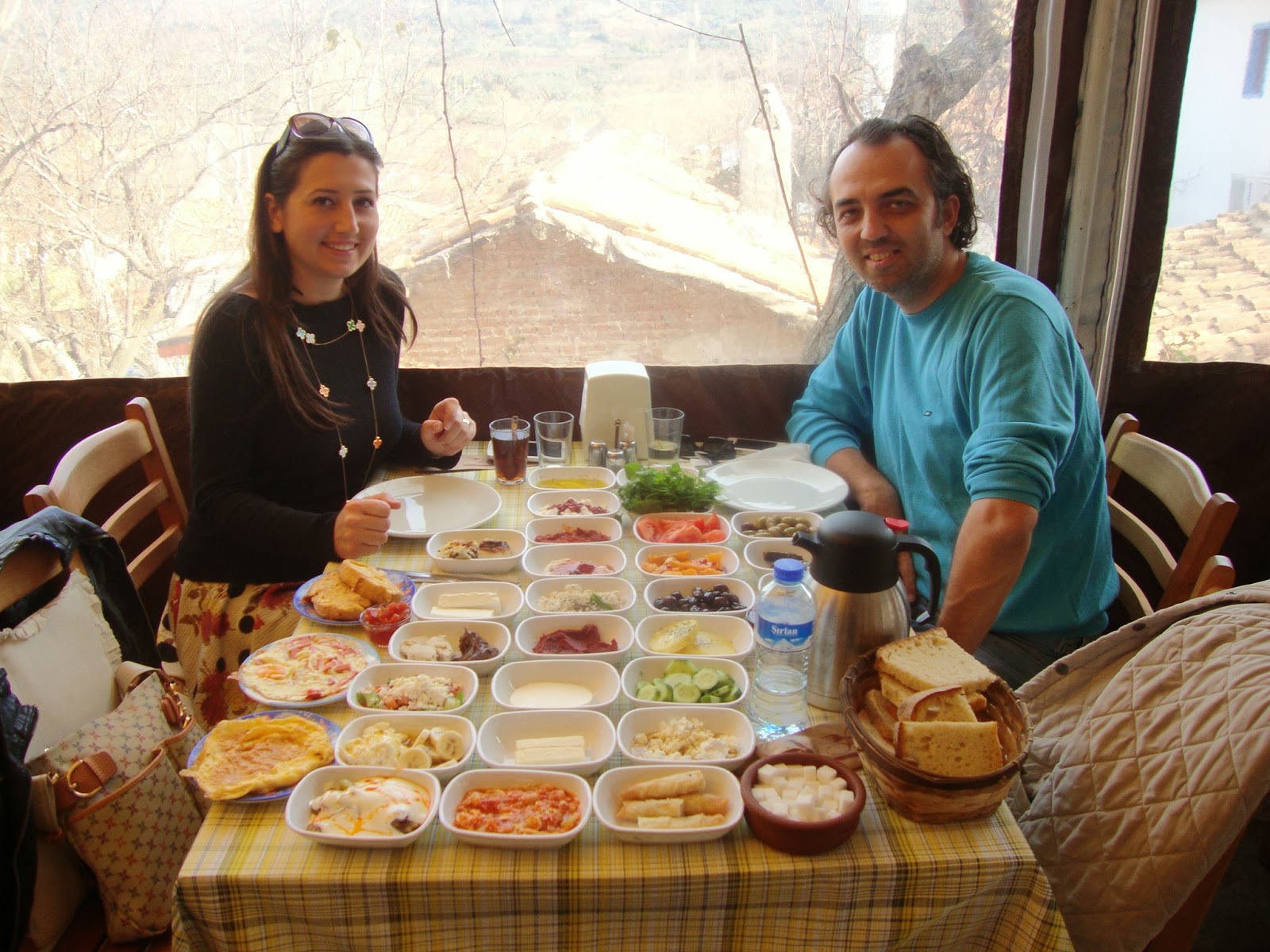 Hangi First Date'i tercih edersin?