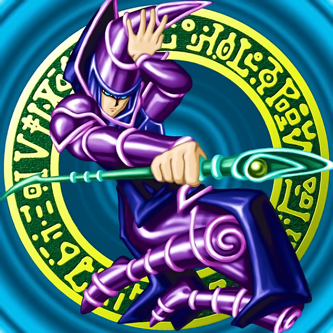 Best vintage YUGIOH CARD