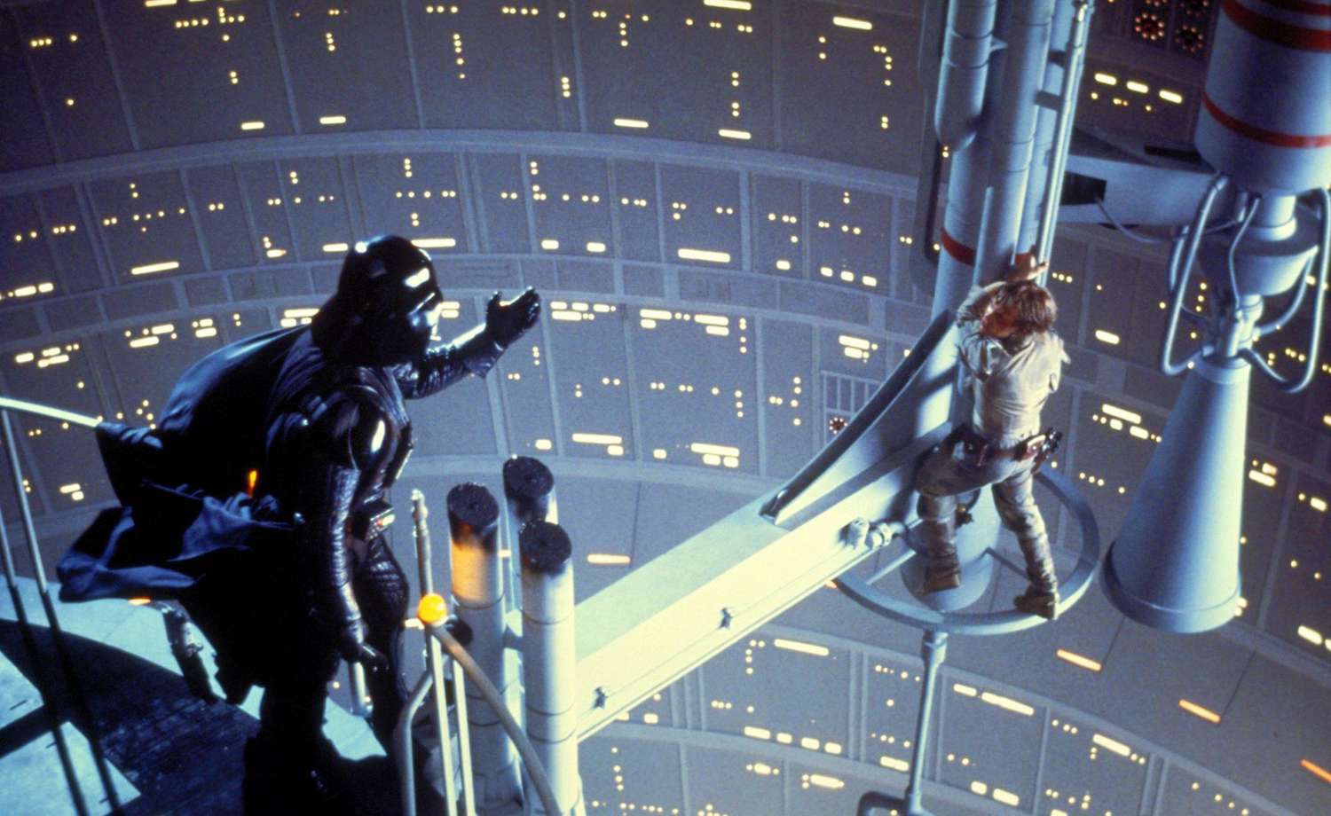 Star wars film